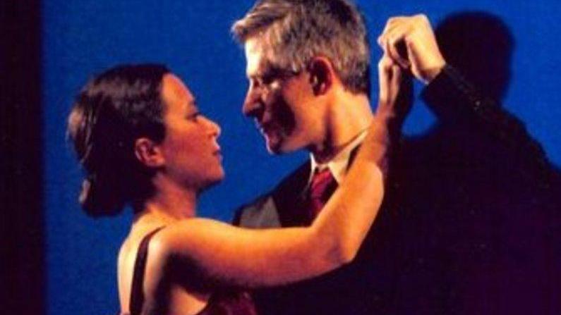 Cavriago Estate balla il tango