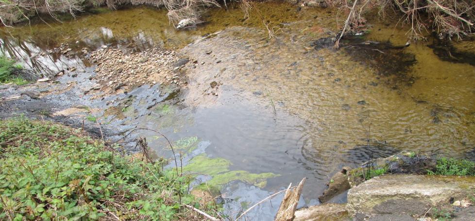 Olbia, mezzo milione dalla Provincia per il rio San Giovanni 