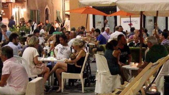 Firmi il Patto? Allora musica fino a notte