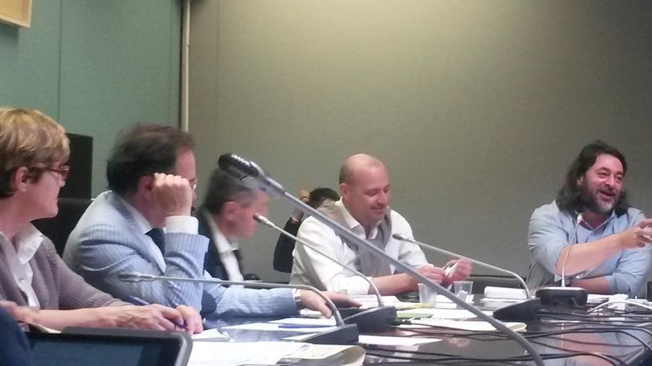Unione dei comuni, 3 milioni dalla Regione se passa il progetto
