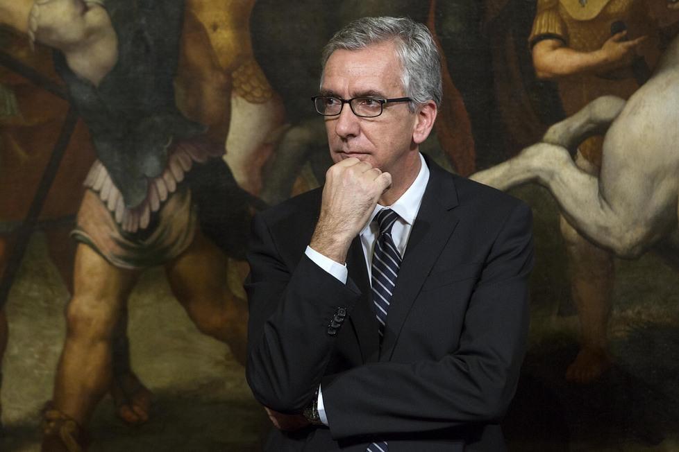 Edilizia scolastica, Pigliaru: «Primi cantieri in estate, ci sono 93 milioni di euro» 