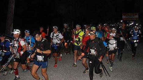 Stavolta il Malandrino si ferma a San Marcello