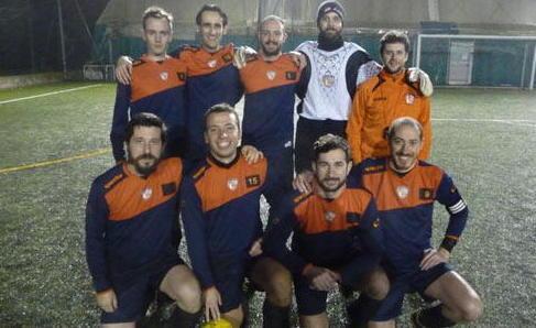 Sporting Pistoiese c/5 si è iscritto in serie D