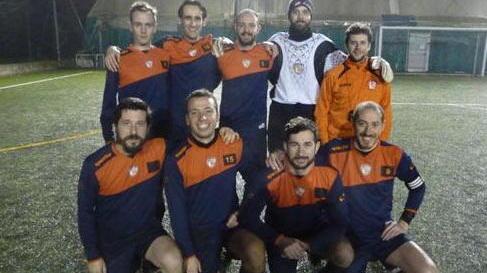 Sporting Pistoiese c/5 si è iscritto in serie D