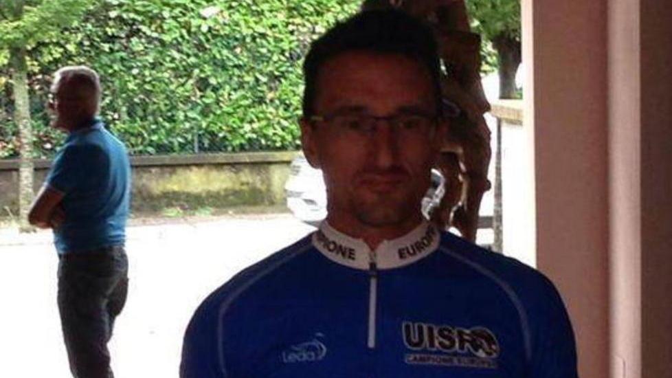 Federico Colonna è campione europeo