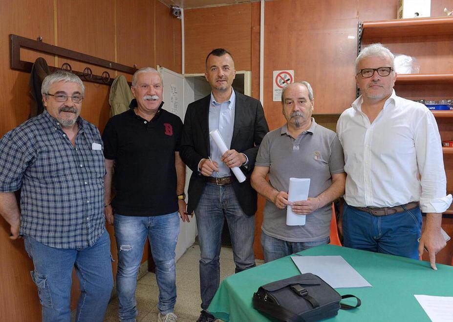 Siamo al collasso, servono investimenti 