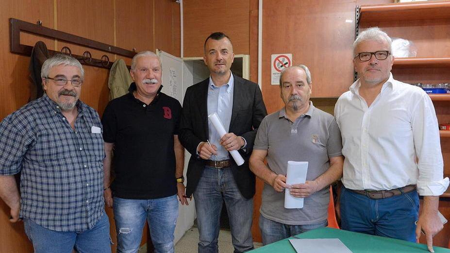 Siamo al collasso, servono investimenti