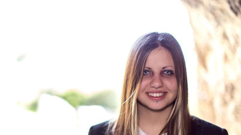 Ylen, rapper di 17 anni canta contro la violenza