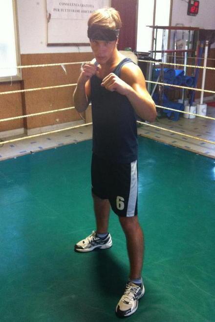 Torna la grande boxe e questa volta va in scena sotto le stelle
