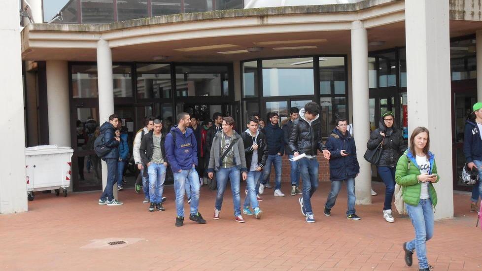 Promosso subito soltanto 1 studente su 2