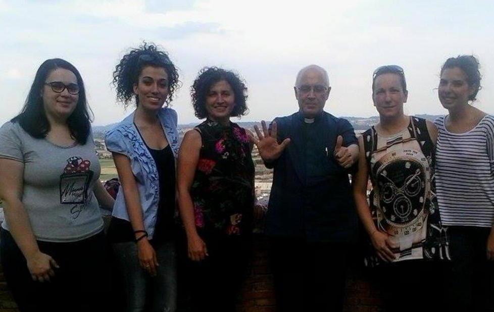 Divertimento e riflessione nell’estate dell’oratorio