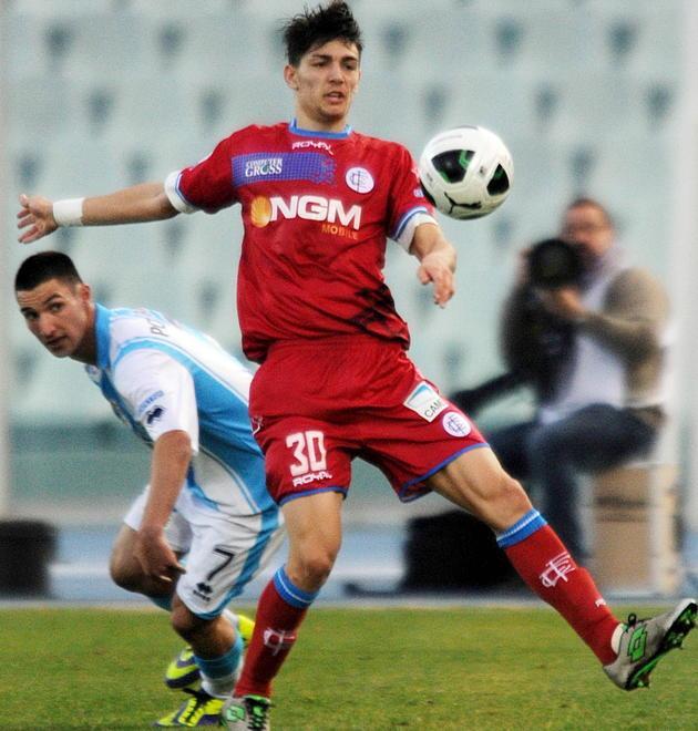 L’Empoli ha sistemato anche il “tassello” Barba 