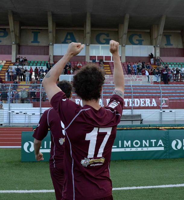 Per Arrighini si tratta raggiungerà Avellino dove trova già Regoli 