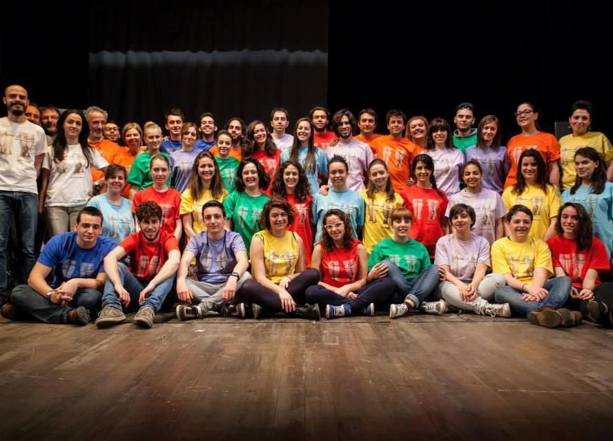 La compagnia “Passi di Luce” colleziona premi con “Le Petite”