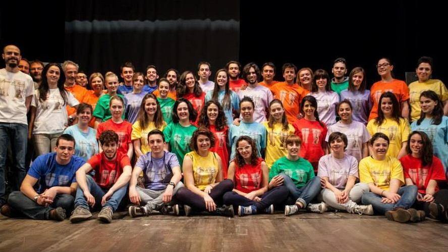 La compagnia “Passi di Luce” colleziona premi con “Le Petite”