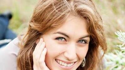 Da Fucecchio agli States Alessandra è da 9 in pagella