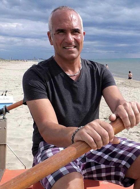 Salvati 4 minorenni in balìa del mare davanti a Calambrone