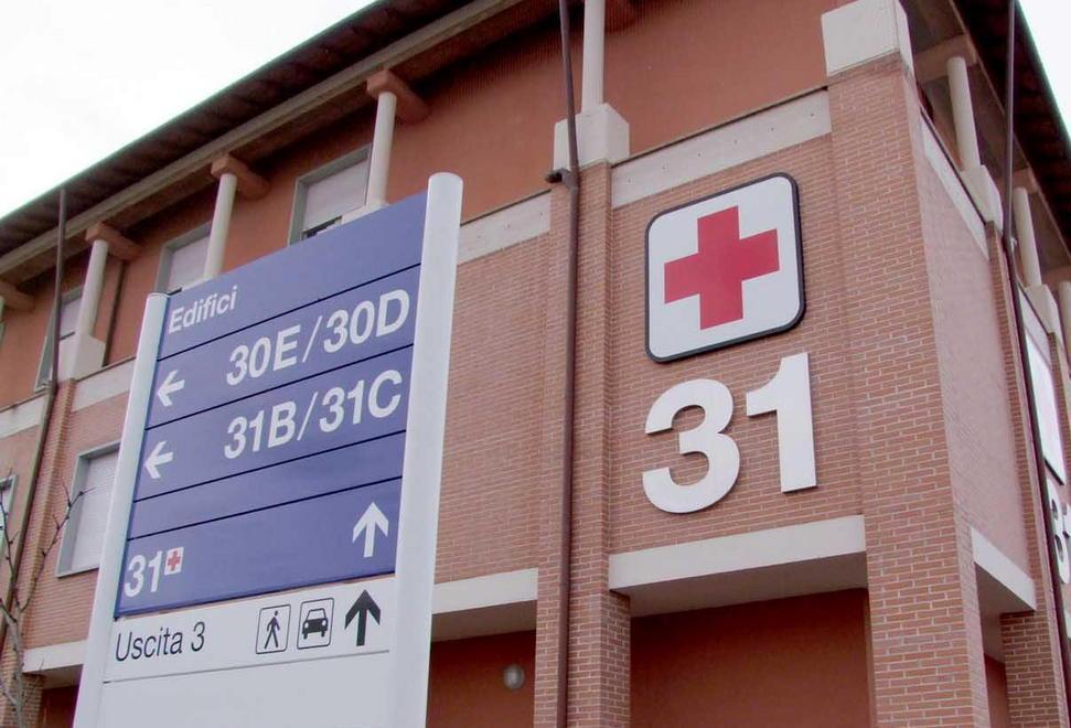 Trenta ore in sala d’osservazione 