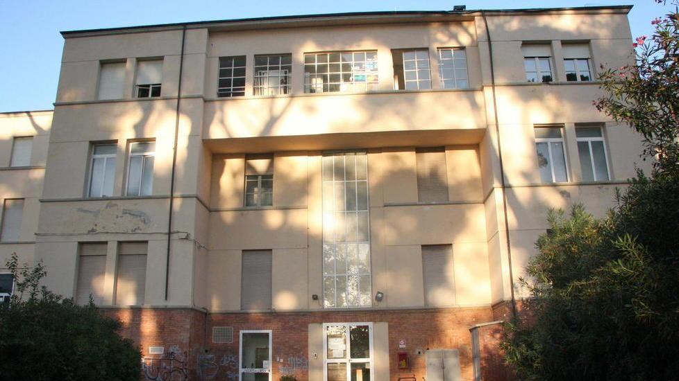 Sos sicurezza all’istituto Marconi