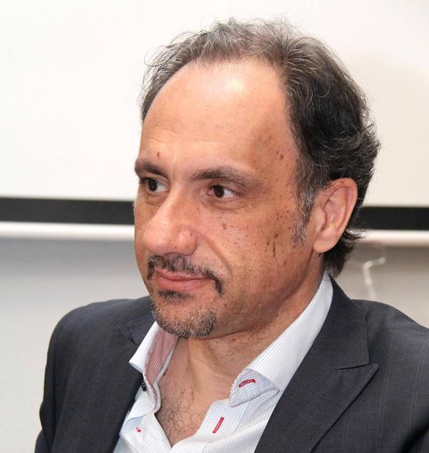 Partiti i lavori in ospedale per la sosta a pagamento 