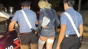 Il nonno faceva il tassista La clientela? Prostitute