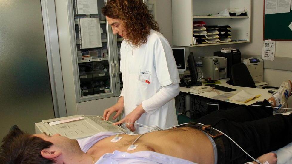 Scatta la guardia medica turistica