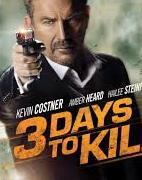 Action movie irrisolto ma veloce e anche piacevole