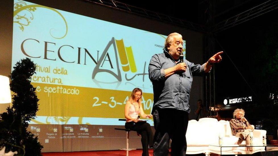Premio letterario Geiger chi sono i sette finalisti