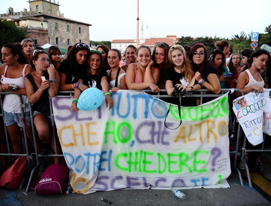 Torna la Notte blu tutti gli appuntamenti
