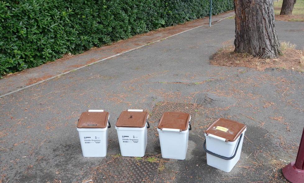 Porta a porta, Sei dimentica una via