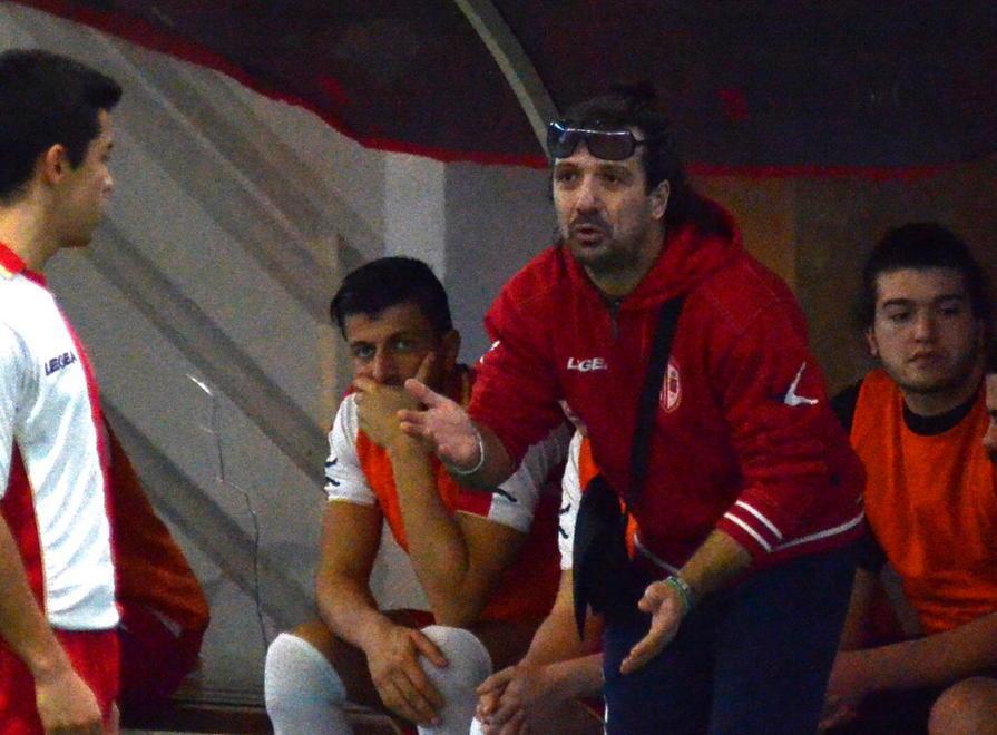 Rivoluzione Atlante, via lo staff tecnico 