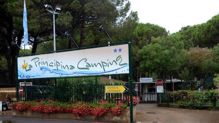 Principina, il pasticcio degli abusi edilizi
