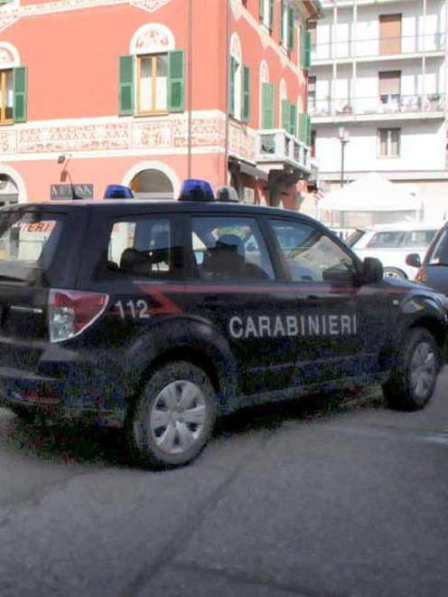Maltrattamenti in famiglia arrestato 41enne polacco