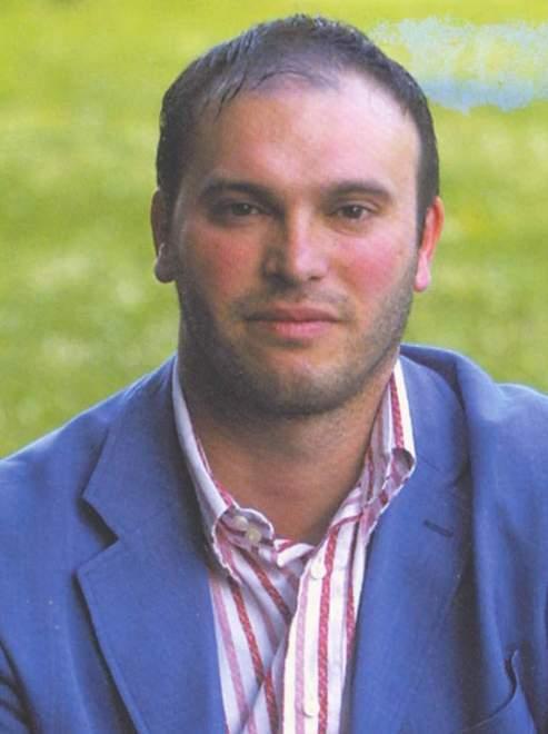 Fabio Locciola passa alla Lega 