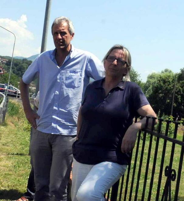 «Cerutti aiuta gli avversari» scintille nel Pd 