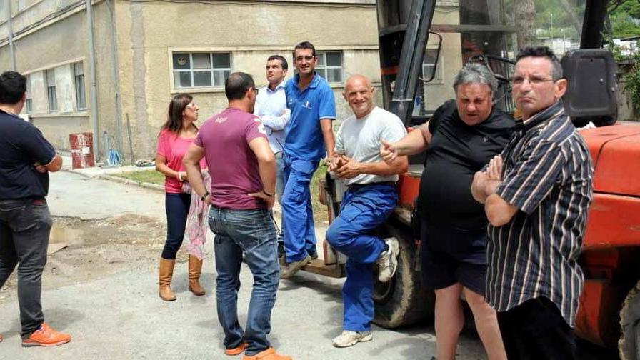 «Oggi abbiamo perso tutti: operai, sindacati, azienda»