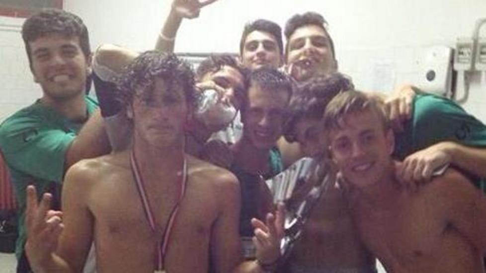 Pro Livorno Sorgenti, una rimonta trionfale