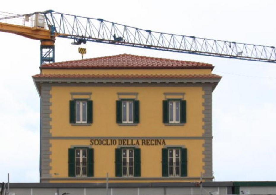 Contro il progetto anche 900 firme 