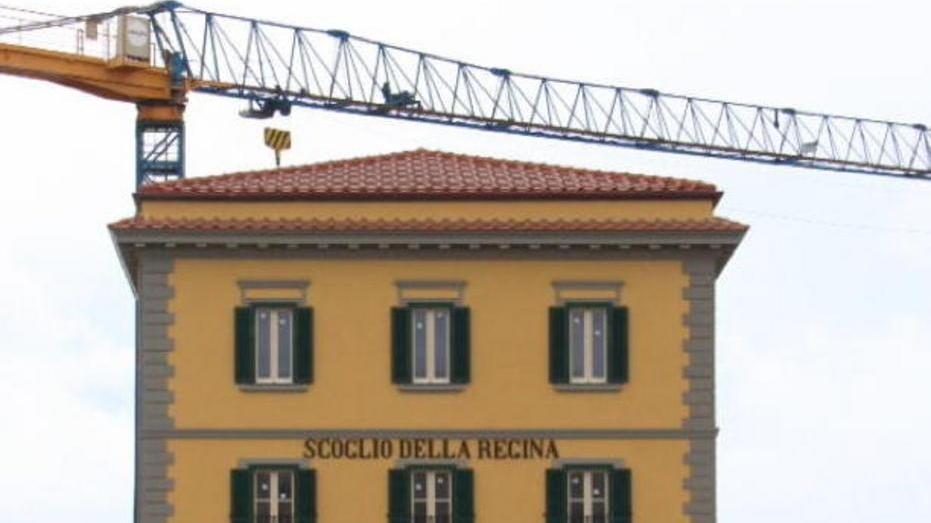 Contro il progetto anche 900 firme