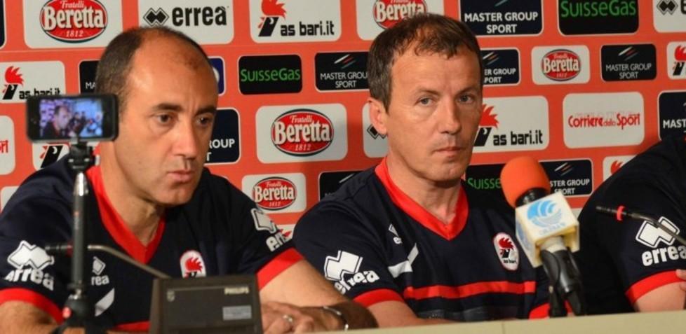Nicola sta riflettendo ma il suo futuro pare lontano da qui 