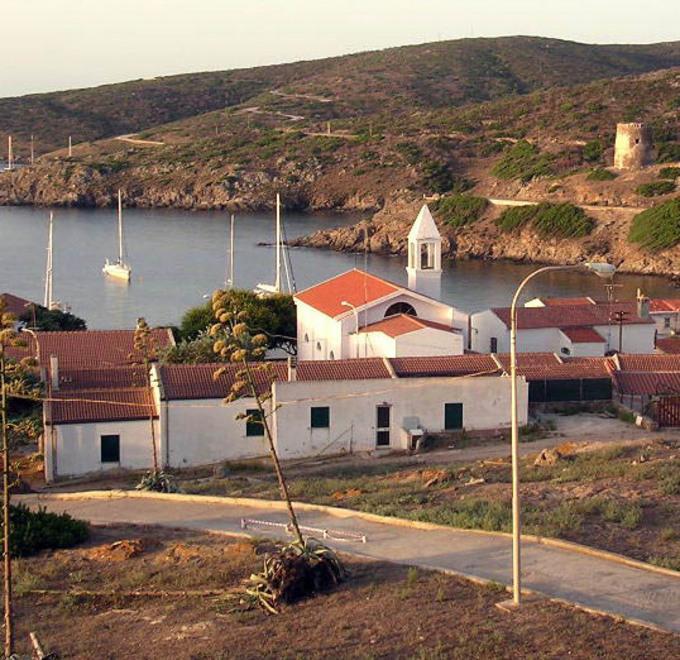 Ciak di Carta a Cala d’Oliva per “Sinuaria”
