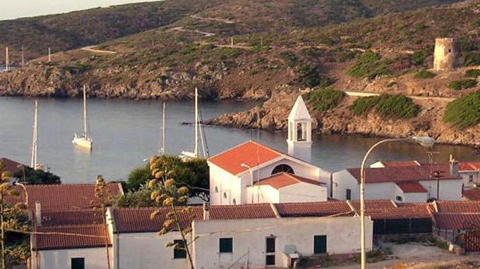 Ciak di Carta a Cala d’Oliva per “Sinuaria”