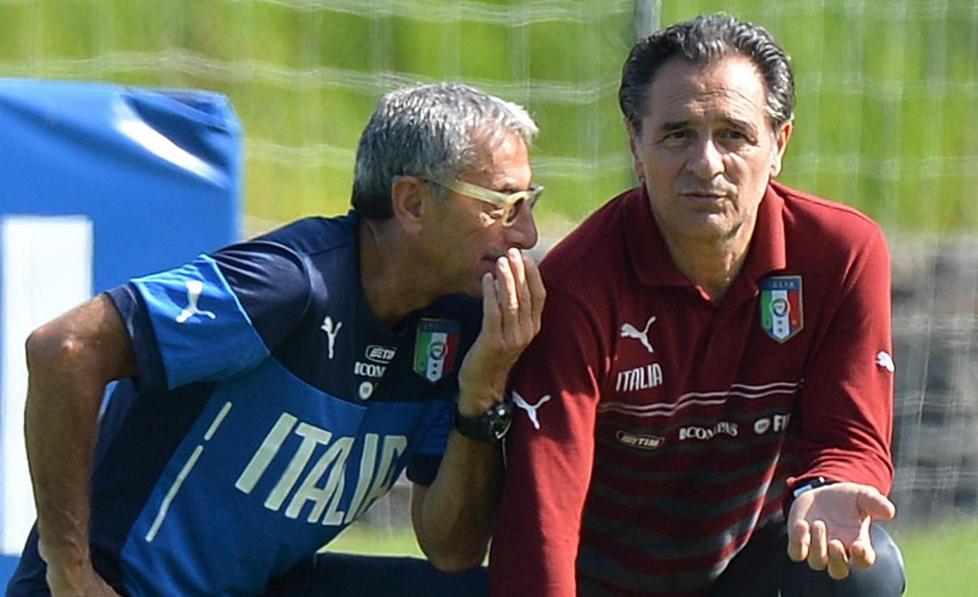 Azzurri, quanti acciacchi 