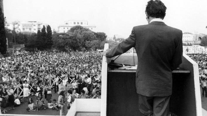 Le idee di un comunista democratico