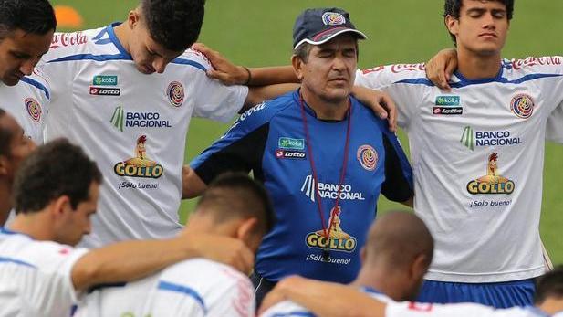 Allegria e segreti, fai attenzione Italia il Costa Rica ci crede
