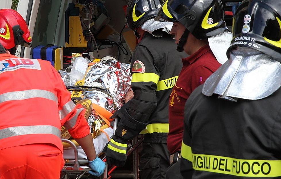 Fugge all’alt e uccide un automobilista 