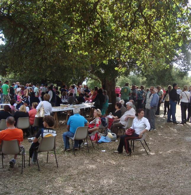 Festa della Trinità riemerge dall’oblìo 
