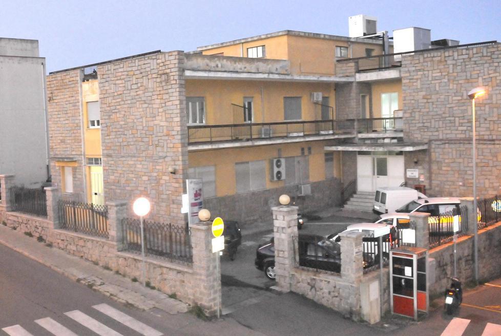 Ospedale Merlo, progetto nel dimenticatoio 