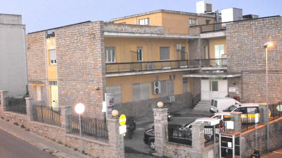 Ospedale Merlo, progetto nel dimenticatoio