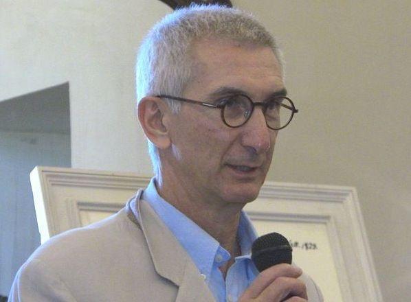 Umberto Broccoli al Monzani per i cento anni della Maserati